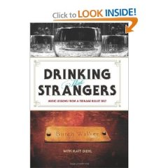 drinking with strangers