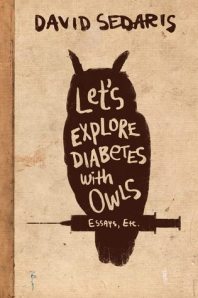 diabetes with owls