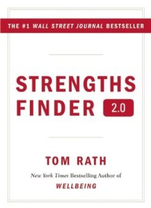 strengths-finder